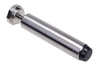 KynSHOT 6 oz Buffer for AR-9 PCC is made of 17-4 stainless steel